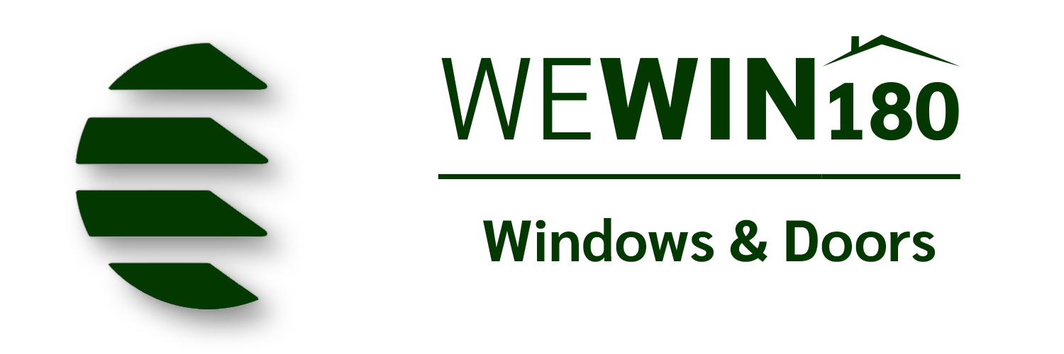 WeWin180 Logo